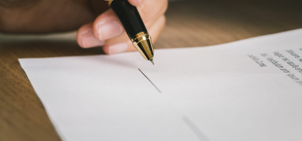 cmr contract