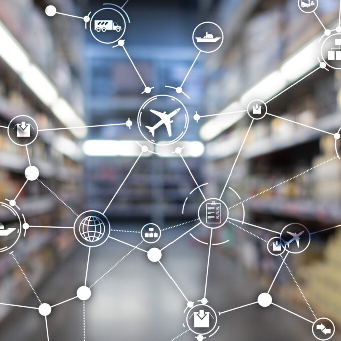 Global logistics network concept. Delivery Planning on virtual screen. Global logistics network concept. Delivery Planning on virtual screen.