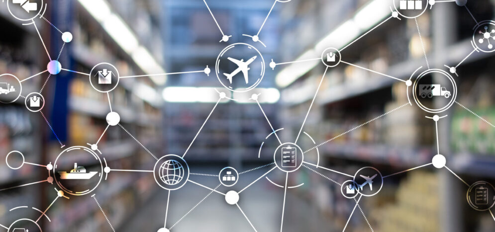 Global logistics network concept. Delivery Planning on virtual screen. Global logistics network concept. Delivery Planning on virtual screen.