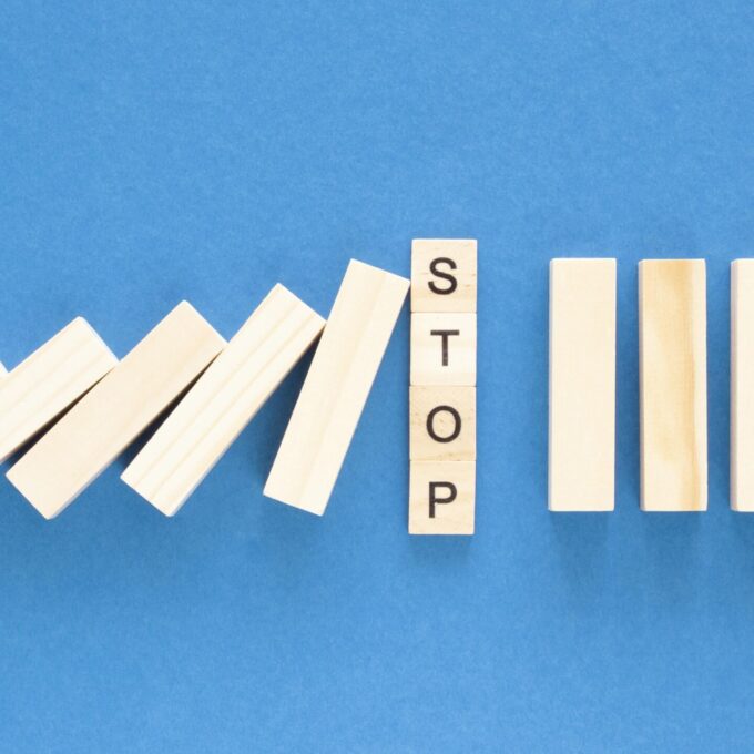 top-view-abstract-assortment-financial-problems