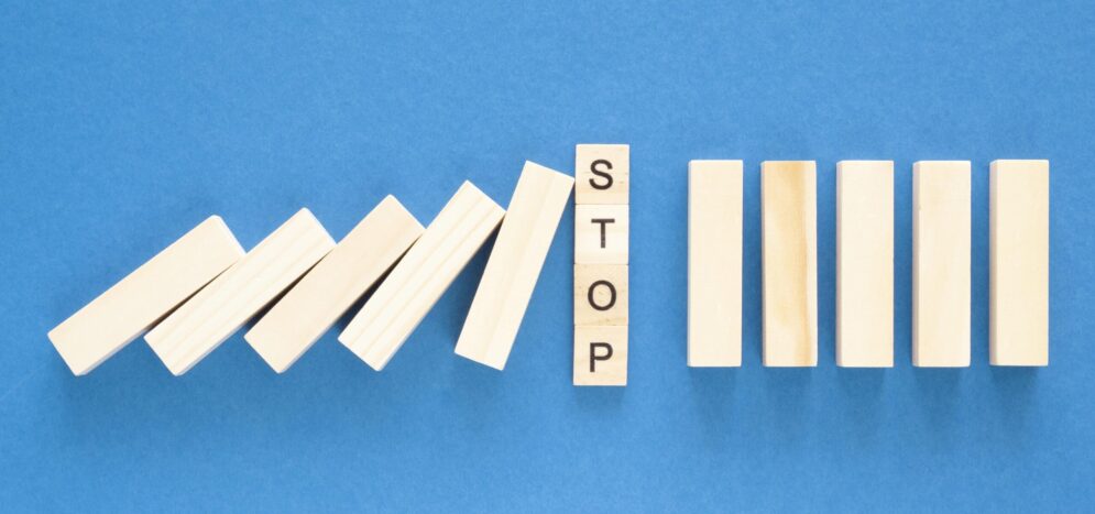 top-view-abstract-assortment-financial-problems