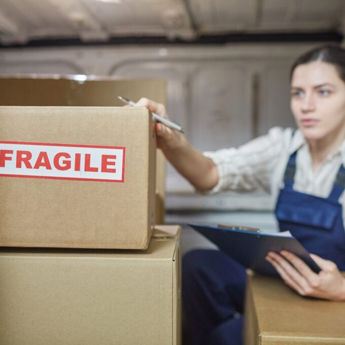 young-woman-unifrom-registrating-boxes-before-delivery (Large)
